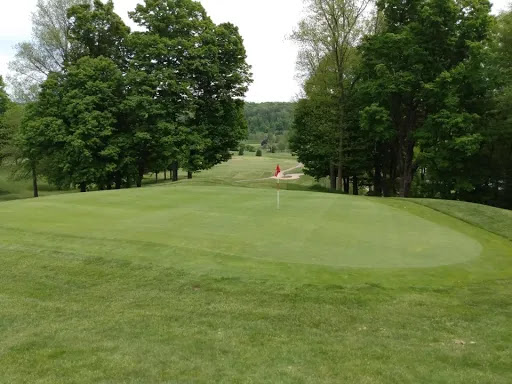 Golf Course «Warrenbrook Golf Course», reviews and photos, 500 Warrenville Rd, Warren, NJ 07059, USA