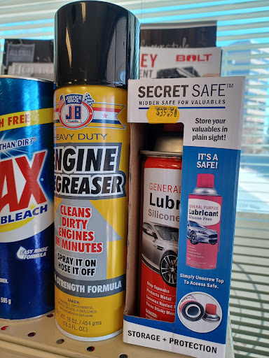 Locksmith «Concord Locksmith», reviews and photos, 1804 Colfax St, Concord, CA 94520, USA