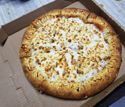 Cheko's Pizza Lombardo photo