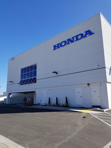 Honda Dealer «Honda Redwood City», reviews and photos, 601 El Camino Real, Redwood City, CA 94063, USA