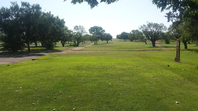 Centennial Golf Course