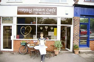 Happy Heart Cafe image