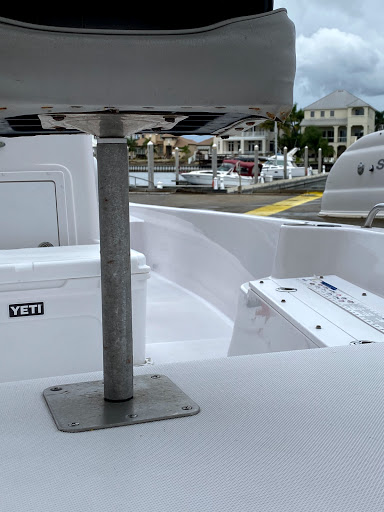 Speranza's Marine Boat Detailing LLC en Gibsonton