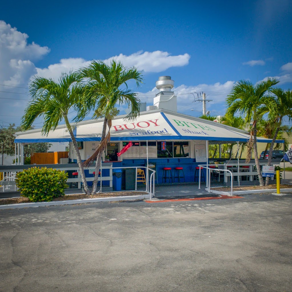 Buoy Bites Roadside Seafood Shack 33308