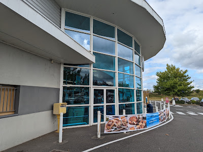 Boîte aux lettres à Argent-sur-Sauldre