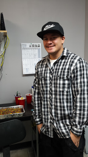 Barber Shop «The Gallery Barber», reviews and photos, 175 Sound Beach Blvd, Sound Beach, NY 11789, USA