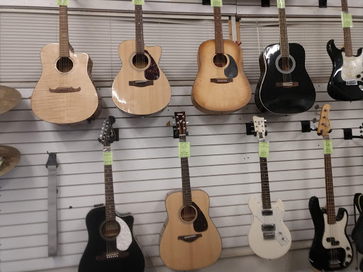 Pawn Shop «Windy City Pawn - Phoenix Arizona», reviews and photos, 302 W Indian School Rd, Phoenix, AZ 85013, USA