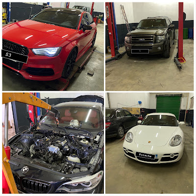 BATAILLON Automobiles à Feurs