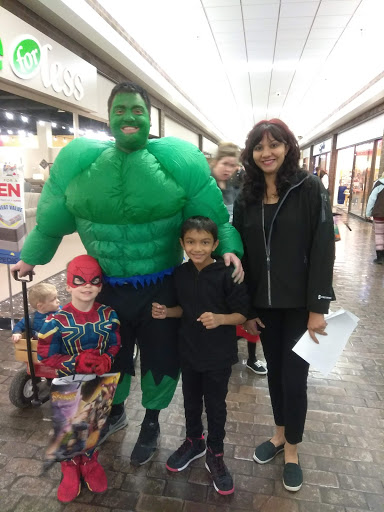 Shopping Mall «Moorhead Center Mall», reviews and photos, 510 Center Ave, Moorhead, MN 56560, USA