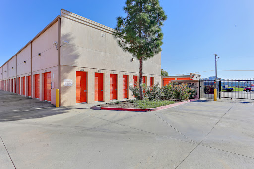 Self-Storage Facility «A-1 Self Storage», reviews and photos, 2555 S Main St, Santa Ana, CA 92707, USA