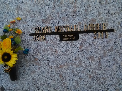 Funeral Home «Cherokee Memorial Park», reviews and photos, 831 Industrial Way, Lodi, CA 95240, USA