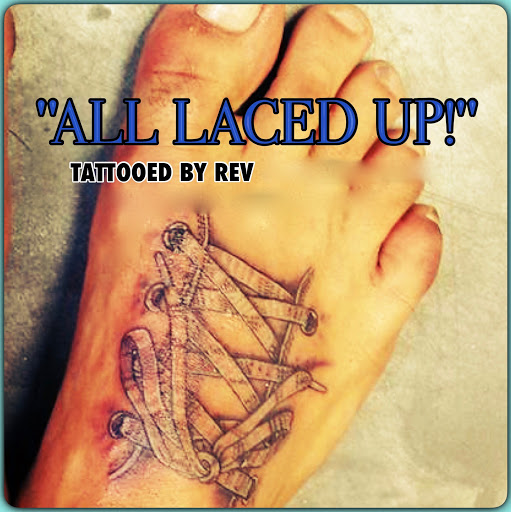 Explore august tattoo ideas, creative tattoo ideas in Lake Havasu City, available at 303Tattoo