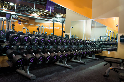 Gym «Anytime Fitness», reviews and photos, 359 S Oyster Bay Rd, Plainview, NY 11803, USA