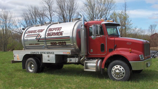 Adirondack Septic Tank in Amsterdam, New York