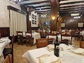 Meson Restaurante Alberto Ceuta en Ceuta