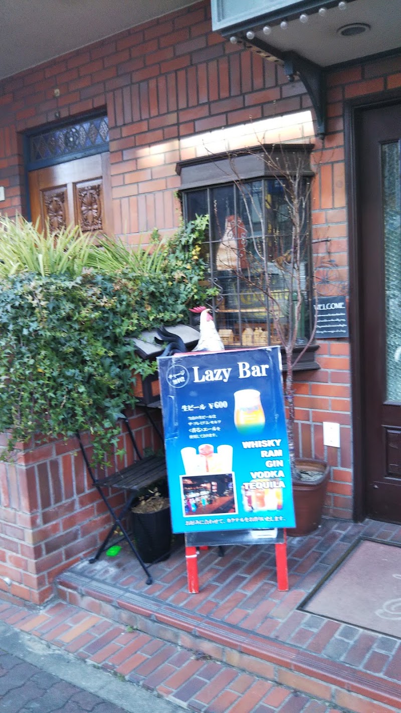Lazy・Bar