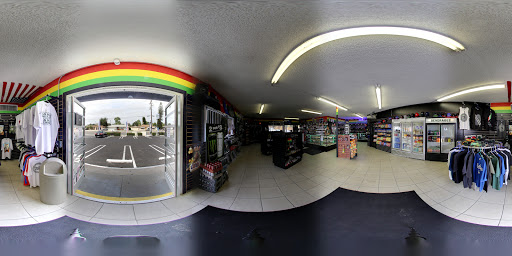 Tobacco Shop «Smokeyz Smoke Shop», reviews and photos, 410 Euclid St #7, Anaheim, CA 92802, USA