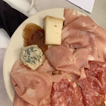 Photo n°3 de l'avis de Ben. fait le 26/10/2021 à 21:16 sur le  Antonio Ferrari - Storie di cibo e vino à Padua