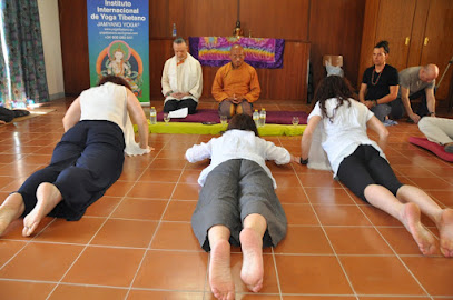 Centro de yoga, Tibetan Yoga Alliance