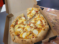 Plats et boissons du Pizzeria LA BOÎTE A PIZZA Perpignan - n°3