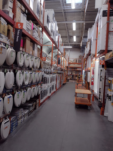 Home Improvement Store «The Home Depot», reviews and photos, 3300 SW 35th Terrace, Ocala, FL 34474, USA