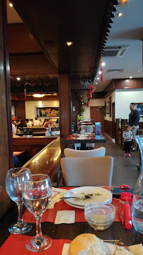 Plats et boissons du Restaurant de type buffet China Wok à Pérols - n°5