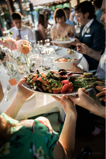 Caterer «Herban Feast», reviews and photos, 4136 1st Avenue South, Seattle, WA 98134, USA