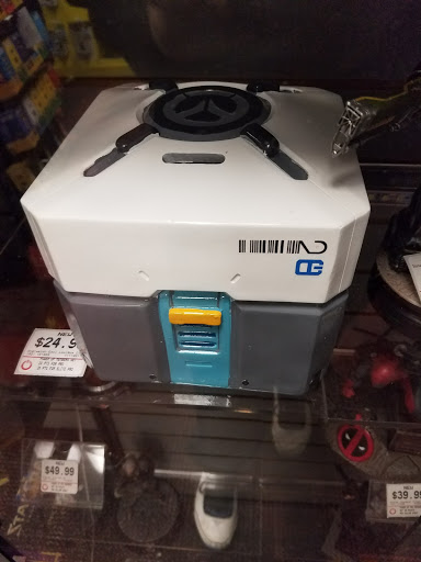 Video Game Store «GameStop», reviews and photos, 119-07 Liberty Ave, South Richmond Hill, NY 11419, USA