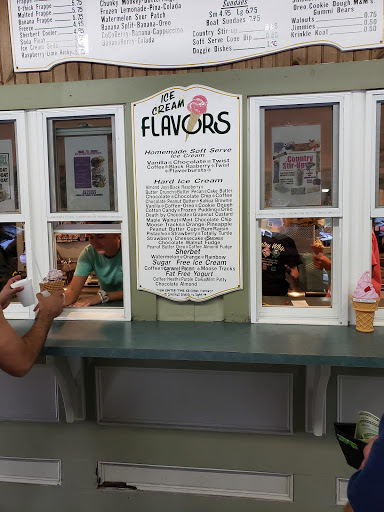 Ice Cream Shop «Country Whip Inc», reviews and photos, 1173 Main St, Acushnet, MA 02743, USA
