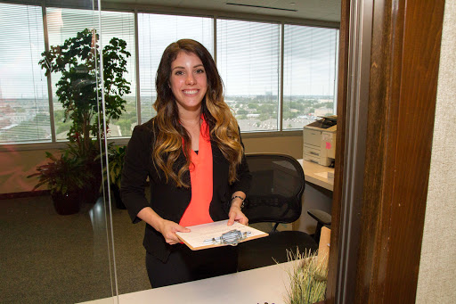 Employment Agency «Burnett Specialists», reviews and photos, 9800 Richmond Ave #800, Houston, TX 77042, USA