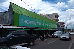 Shopping Popular Várzea Grande image
