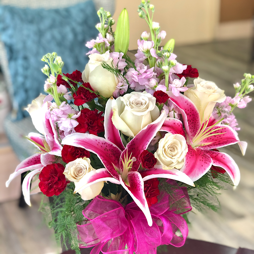 Florist «Flowers By Rose», reviews and photos, 3766 US-17 #101, Richmond Hill, GA 31324, USA
