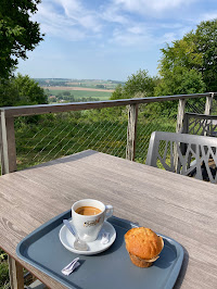 Plats et boissons du Restaurant panoramique du parc d’Ohlain à Maisnil-lès-Ruitz - n°1