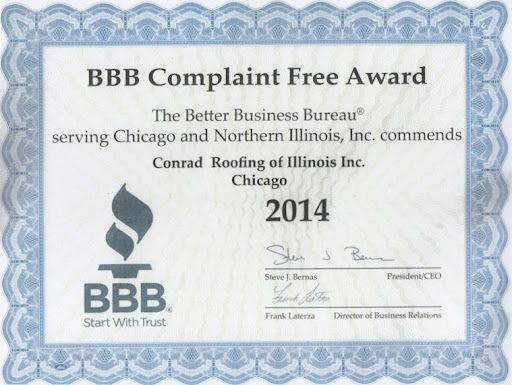 Business Management Consultant «Better Business Bureau of Chicago and Northern Illinois», reviews and photos
