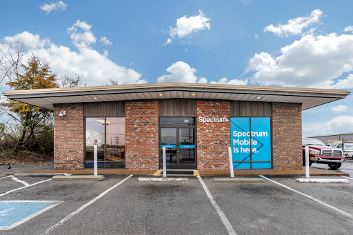 Cable Company «Charter Communications», reviews and photos, 223 S College St, Lebanon, TN 37087, USA