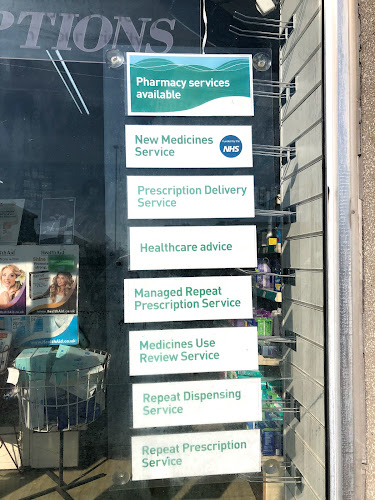 Reviews of Harrison Pharmacy - Southwick - Alphega Pharmacy in Brighton - Pharmacy