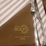 Photo n°2 de l'avis de Chiara.n fait le 22/06/2018 à 09:51 sur le  Hotel Ristorante Sole à Maiori