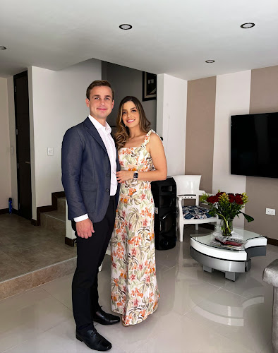 Geovany Salazar peluqueria