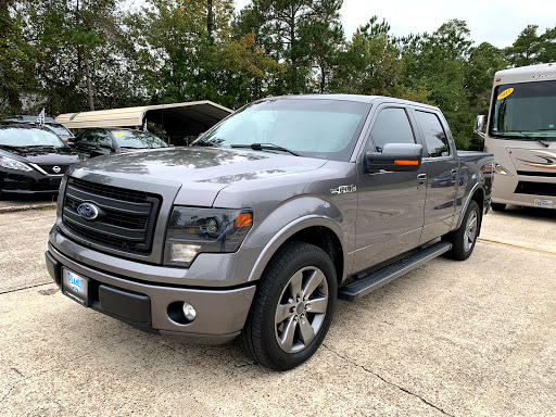 Used Car Dealer «Auto Woodlands», reviews and photos, 6406 FM 1488 Road B, Magnolia, TX 77354, USA