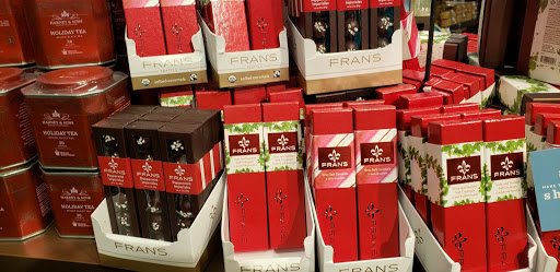 Gourmet Grocery Store «Metropolitan Market», reviews and photos, 2320 42nd Ave SW, Seattle, WA 98116, USA