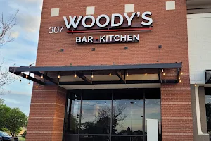 Woody's Bar & Kitchen image