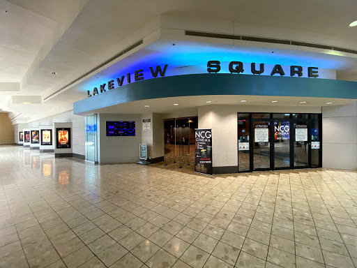 Shopping Mall «Lakeview Square Mall», reviews and photos, 5775 Beckley Rd, Battle Creek, MI 49015, USA