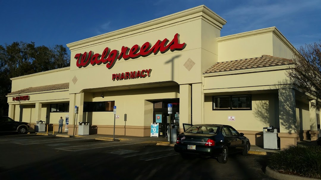 Walgreens