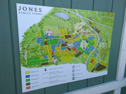 Farm «Jones Family Farms», reviews and photos, 606 Walnut Tree Hill Rd, Shelton, CT 06484, USA