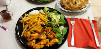 Kebab du Restaurant turc Restaurant Anatolie à Lagny-sur-Marne - n°4