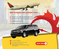 MSP Airport Taxi Cab Minneapolis & Black Car Service SUV & Town Car - Photo 4 - Car repair in , Minneapolis