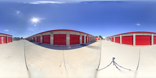 Self-Storage Facility «CubeSmart Self Storage», reviews and photos, 9500 Frisco St, Frisco, TX 75034, USA