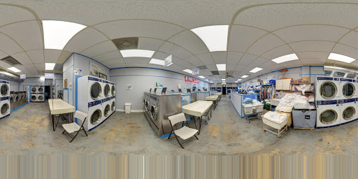 Laundromat «A1A Beach Laundromat LLC», reviews and photos, 1945 A1A S, St Augustine, FL 32080, USA