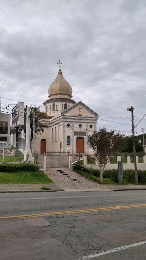 Catedral Ortodoxa Ucraniana São Demétrio