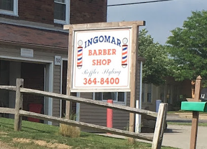 Ingomar Barber Shop